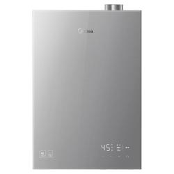 美的 JSLQ27-G7E Max 增压恒温 16L 天然气燃气热水器