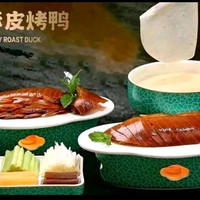 七夕特惠·天津专属甜蜜中餐双人套餐