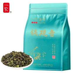 一农 安溪一级清香铁观音茶 250g