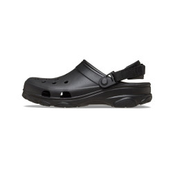 crocs 经典特林洞洞鞋|206340 黑/黑-060   43 (270mm)