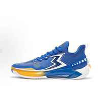 361° BIG3 5.0 QUICK PRO 男款网面透气防滑耐磨实战篮球鞋 672421111