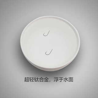 蓝龙鲤 钛合金黑袖钩 无倒刺长柄 4号30枚 钓鱼配件