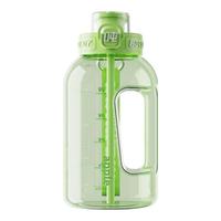 BOTTLED JOY 吨吨 Tritan材质 塑料杯