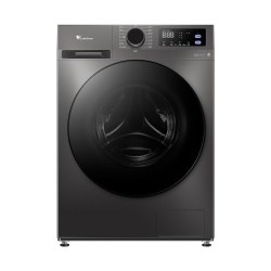 小天鹅 纯净系列 TG100V098PRO 滚筒洗衣机 10kg 金属钛
