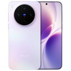 vivo X300s 5G手机 16GB+512GB 梦核紫