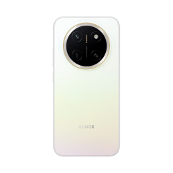 荣耀 X80 Pro Max 11000mAh大电池 月影白 8GB+128GB 5G手机