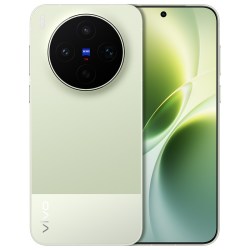 vivo X300s 5G手机 16GB+512GB 胶片绿