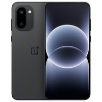 移动端：一加 Ace 6T 5G手机 12GB+256GB 闪速黑