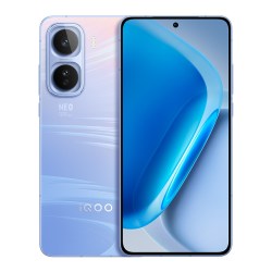 vivo iQOO Neo11 5G手机 16GB+512GB 面对疾风