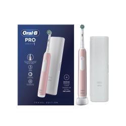 Oral-B PRO1 3D清洁电动牙刷