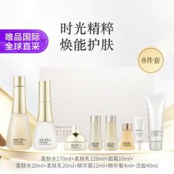 苏秘37° su:m37º 苏秘37°时光肌底水乳护肤套装