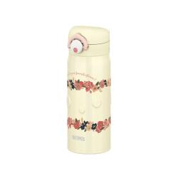 THERMOS 膳魔师 JNR-400BE 保温杯 400ml 米黄色