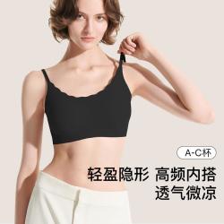 Ubras 女士小胸聚拢防下垂文胸