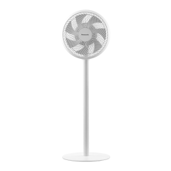Panasonic 电风扇家用空气循环静音智能语音F-CA2501C