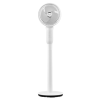 Panasonic 空气循环扇家用台立两用15米送风F-CA2101C