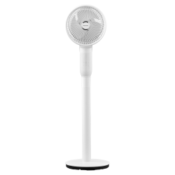 Panasonic F-CA2101C 变频轻音 典雅白 空气循环扇