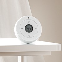 移动端：青节 伴读者 护眼灯 21W-30W 白色