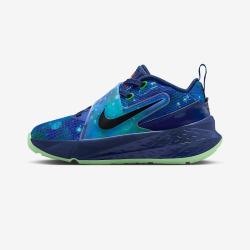 NIKE 儿童儿童运动鞋舒适耐磨轻便缓震回弹户外训练鞋子