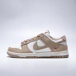 NIKE DUNK LOW 女款运动休闲鞋