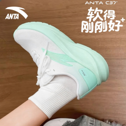 安踏 漫步3 女款跑步鞋 6073635860414