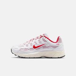 NIKE P-6000 (GS)柔软轻便低帮 中大童休闲鞋