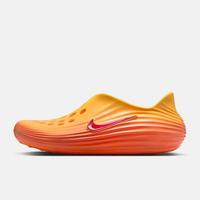 NIKE REACTX REJUVEN8 透气 运动时尚运动款 男子洞洞鞋凉鞋