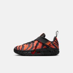 NIKE JA 3 ANIMAL(PS)柔软轻便低帮儿童小童休闲鞋
