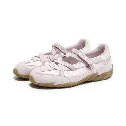 Champion 冠军品牌 女士 芭蕾羽翼鞋 玛丽珍透气休闲鞋