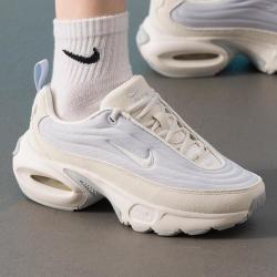 NIKE 简约潮流低帮女鞋舒适耐磨运动鞋时尚轻便日常出行休闲鞋