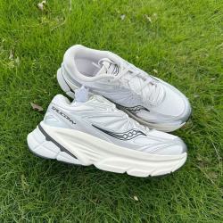 saucony GUARD 2K 缓震 男子跑鞋
