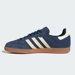 adidas SAMBA OG 男女款休闲运动鞋 KK2273