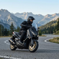 天鹰 TX150F豪华版 250cc摩托车