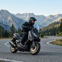 天鹰 TX150F豪华版 250cc摩托车