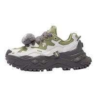 FILA斐乐 BIANCO厚底休闲鞋