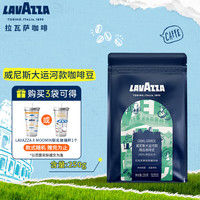 拉瓦萨 意大利宝藏系列咖啡豆 250g