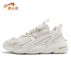 贵人鸟 F6B8217 男款休闲运动鞋