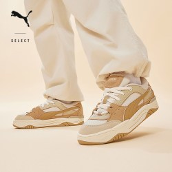 PUMA 面包鞋|厚底滑板鞋板鞋男女PUMA彪马官方新款夏季PUMA-180 389267