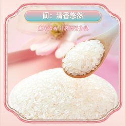 柴火大院 香稻贡米家庭装 10kg 箱装