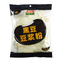 智力 黑豆豆浆粉 320g 10小包