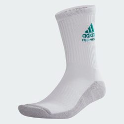 adidas 三叶草 男女通用运动袜 JC6066