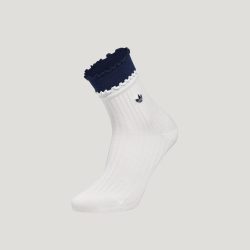 adidas 三叶草 女款运动袜 2026Q3-CH243