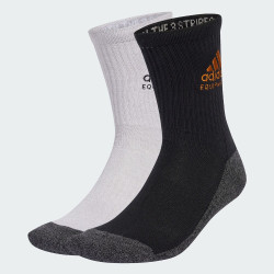 adidas 三叶草 男女通用运动袜 2025Q3-KSS29