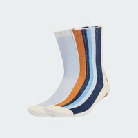 adidas 三叶草 男女通用运动袜 2026Q2-TI901