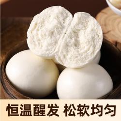 巴比 手撕馒头 800g 方便食品