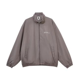 杰克琼斯 杰克·琼斯（JACK&JONES）男装厚外套合集 224321011E04深鸥灰 S
