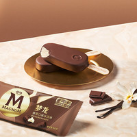 梦龙 多口味巧克力冰淇淋