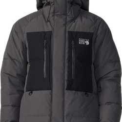 MOUNTAIN HARDWEAR 男士羽绒夹克