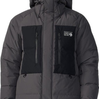 MOUNTAIN HARDWEAR 男士羽绒夹克