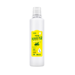 欧志姆 悦享皓洁温和净味漱口水