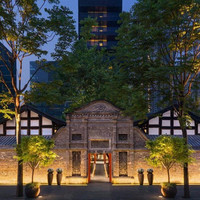 移动端：成都居舍酒店2晚+迷你吧软饮（含啤酒）+欢迎糖果1份+水疗7折券